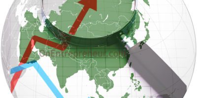 Startup Trend in Asia Startup Trend in Asia