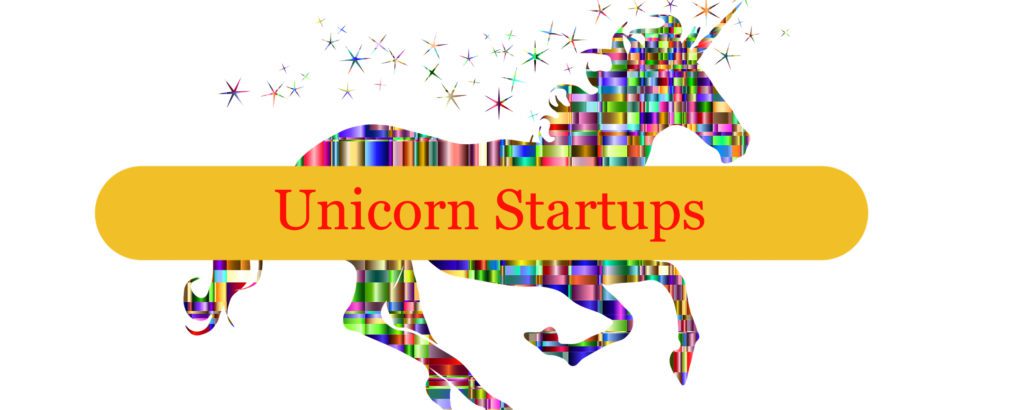 Unicorn Startups