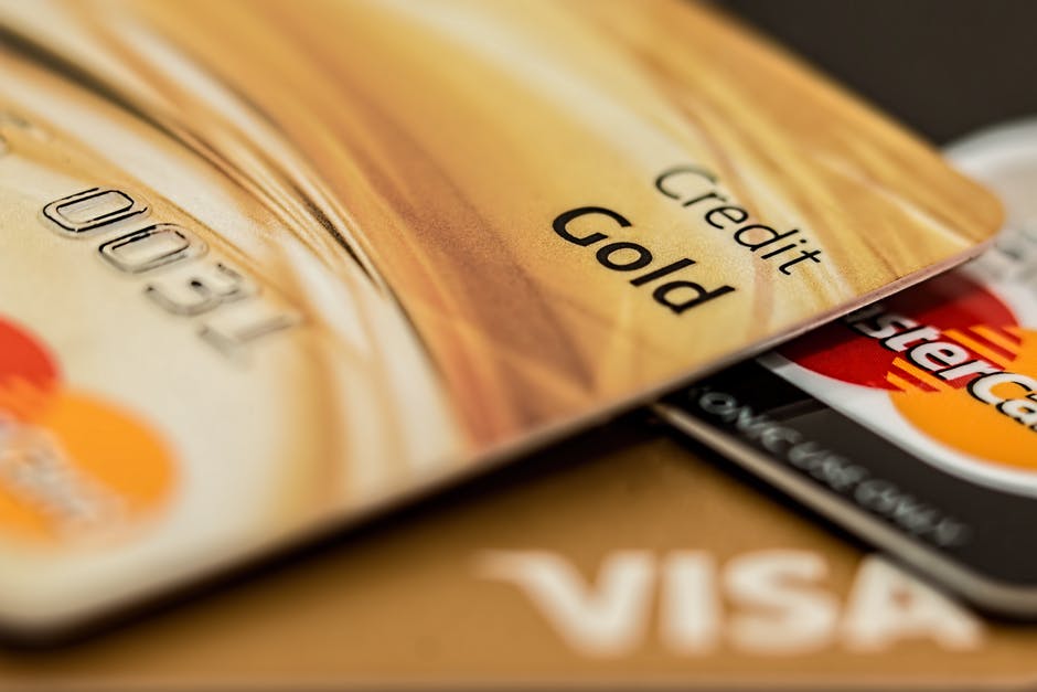 improve Bad Credit business credit card Ways To Fix