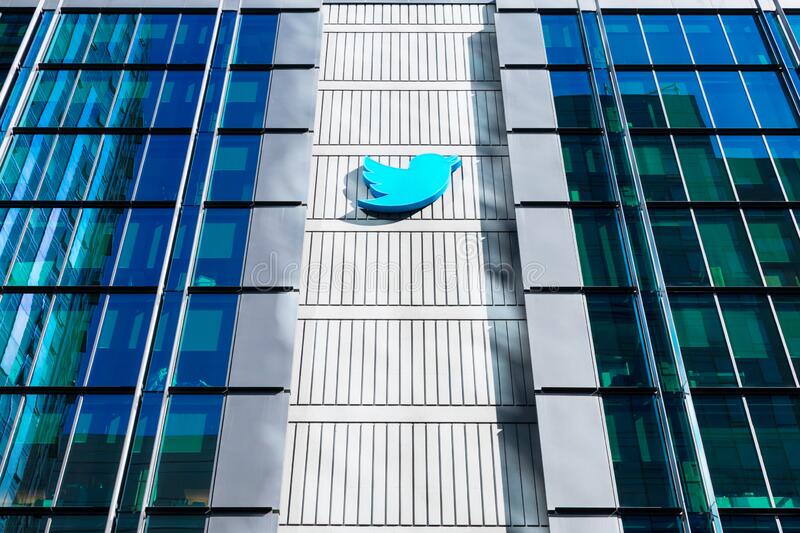 Twitter Headquarter| Twitter fires two high ranking officials