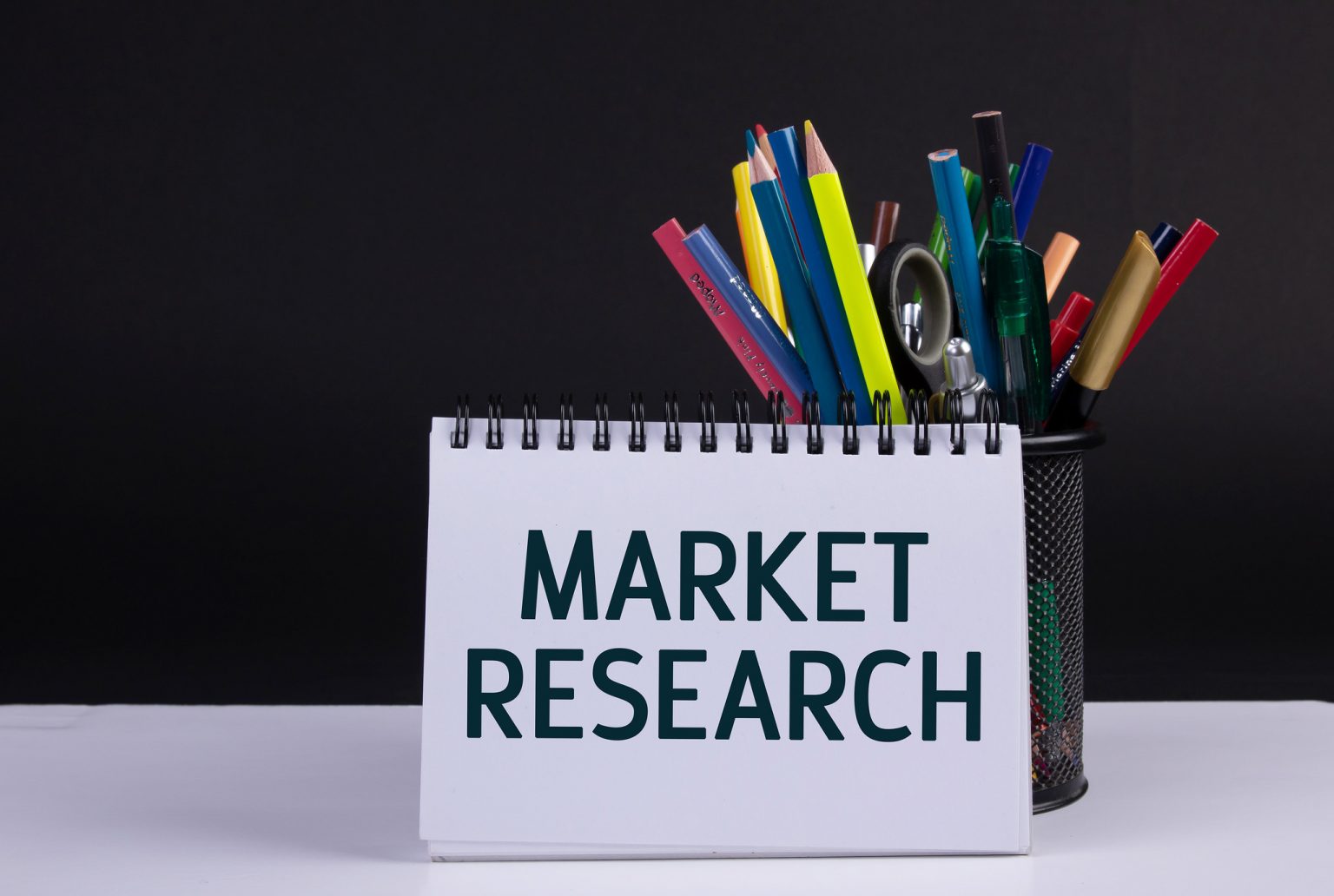 4 Different Types of Market Research to Fuel Marketing Strategies