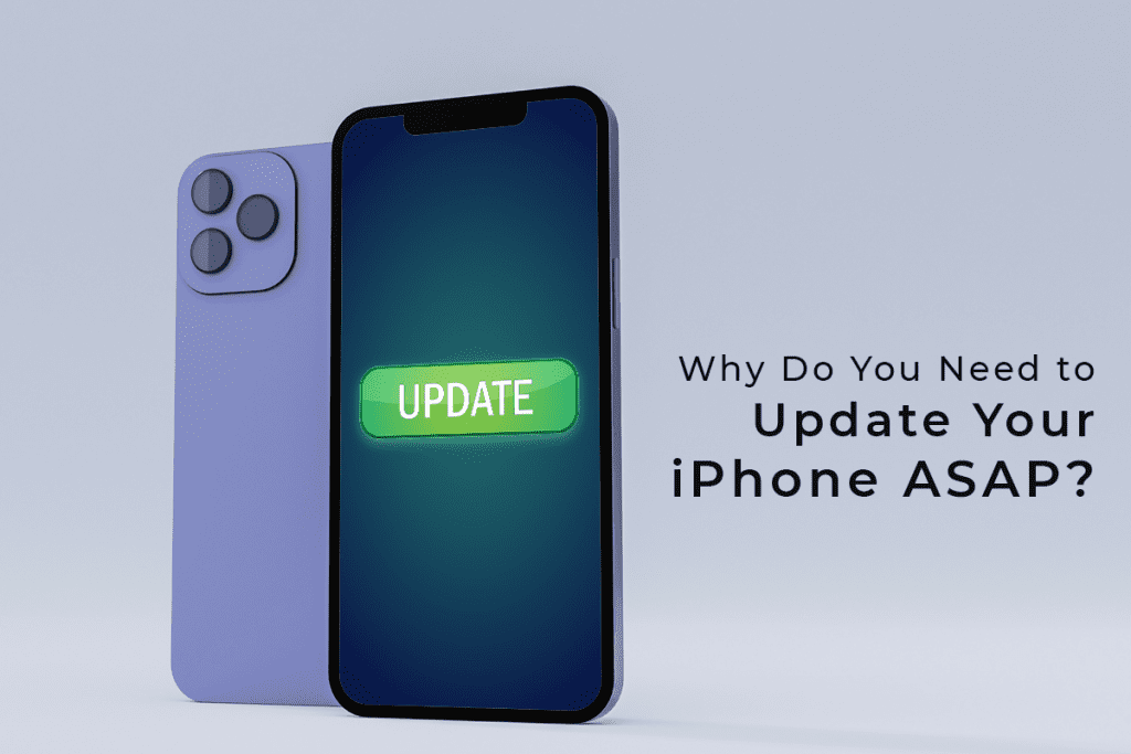 update iphone asap